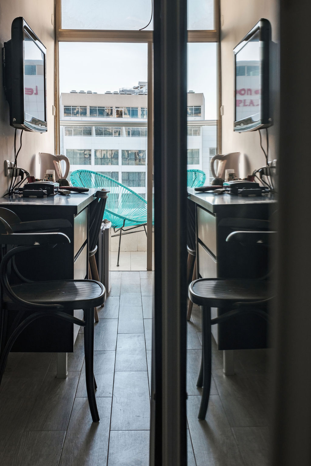 Deluxe Balcony — 8