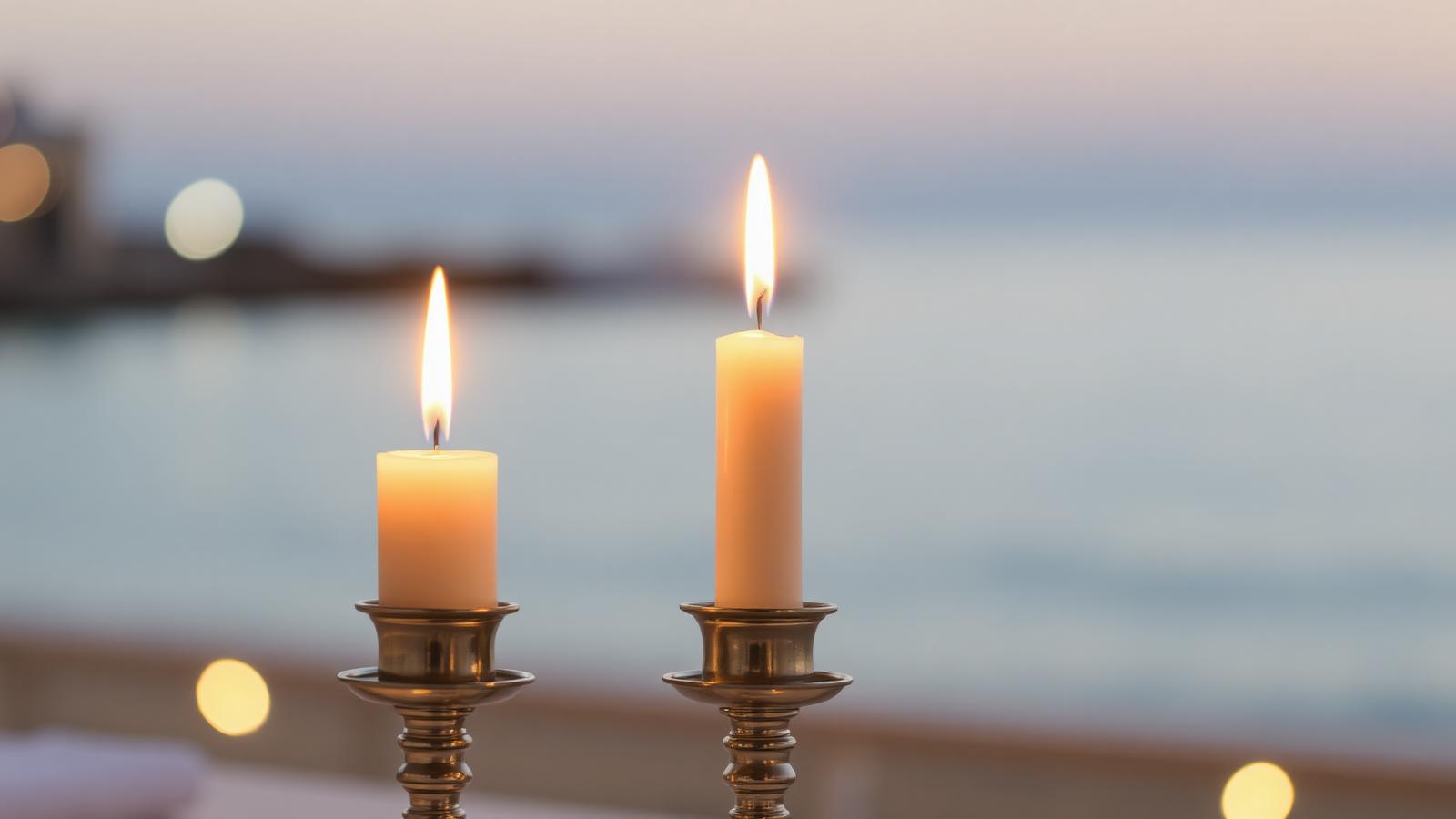 Shabbat times in Netanya